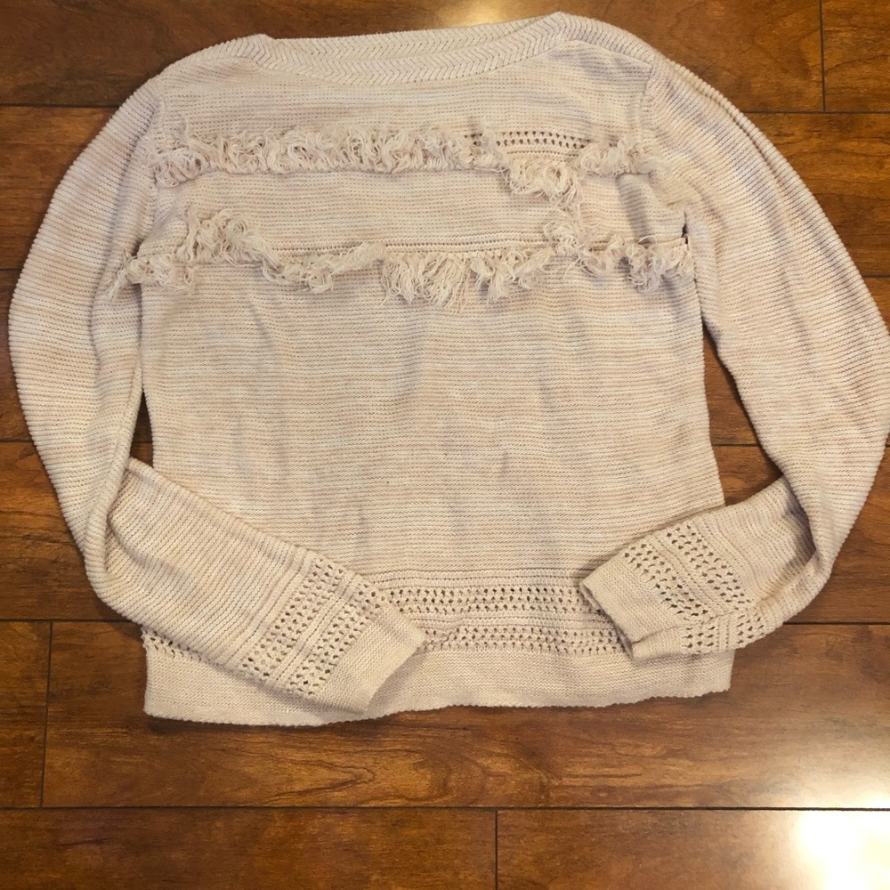 Old Navy Sweater
